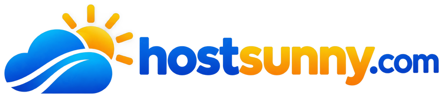 HostSunny
